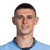 Fotbalové Oblečení Phil Foden